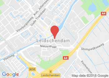 Leidschendam google maps