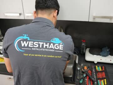 Westhage Medewerker